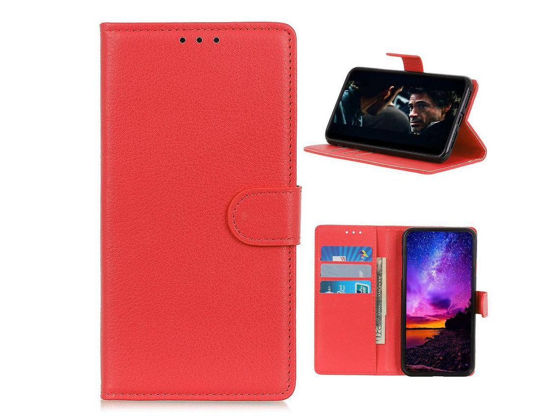 Capa para Nokia 3.4