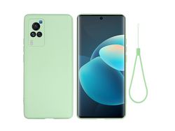 Capa para Vivo x60 pro 5g (global)