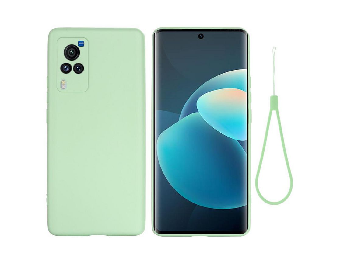 Capa para Vivo x60 pro 5g (global)