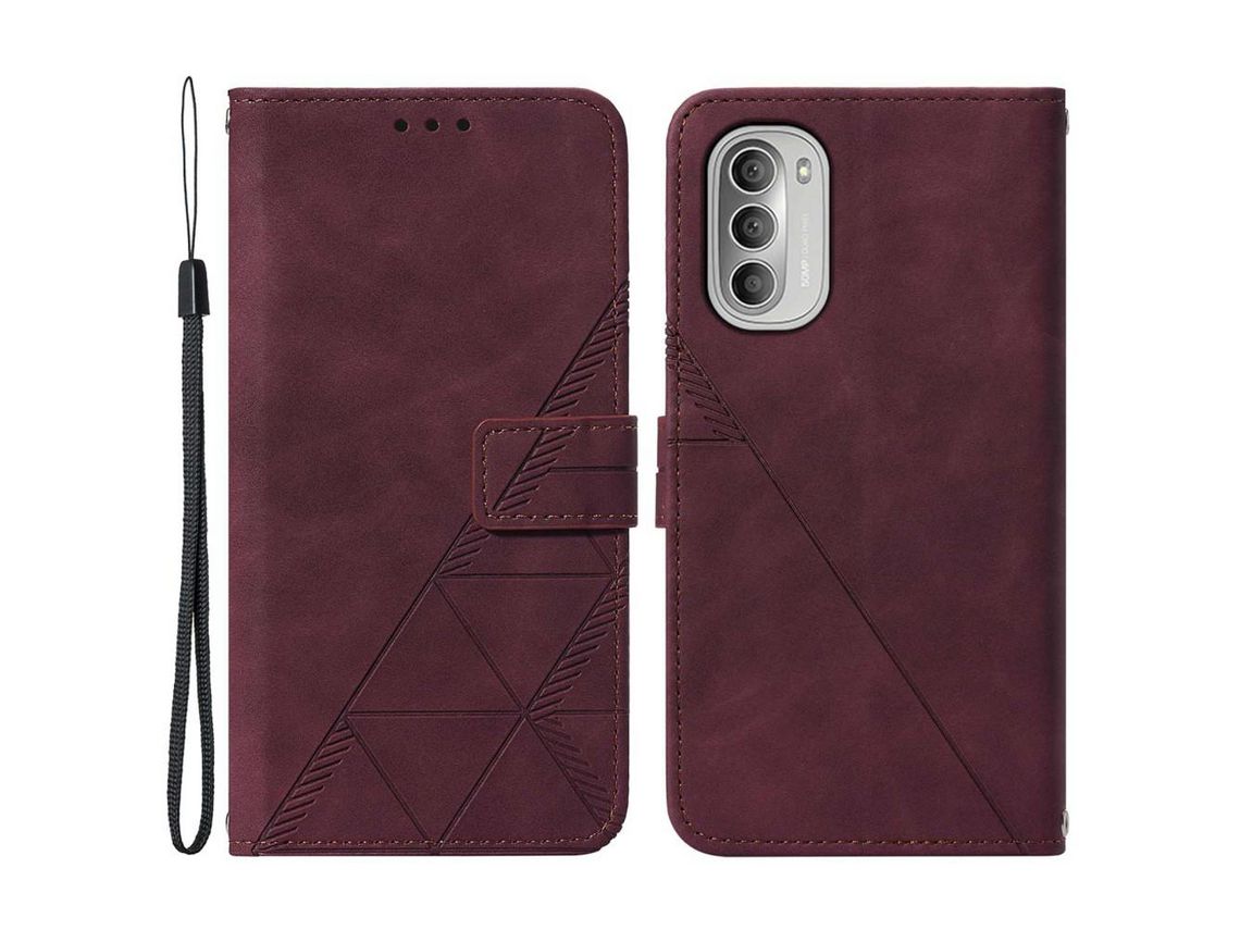 Capa para Motorola moto g51 5g