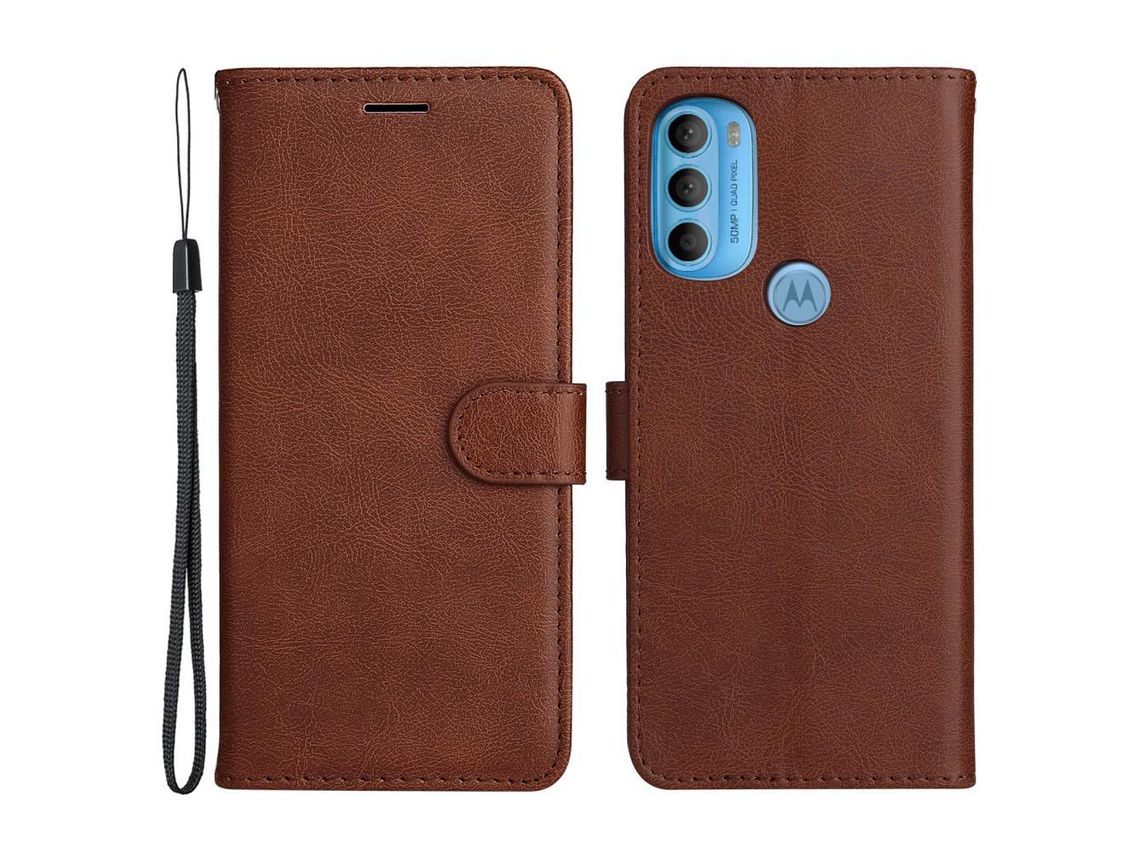 Capa para Motorola moto g71 5g