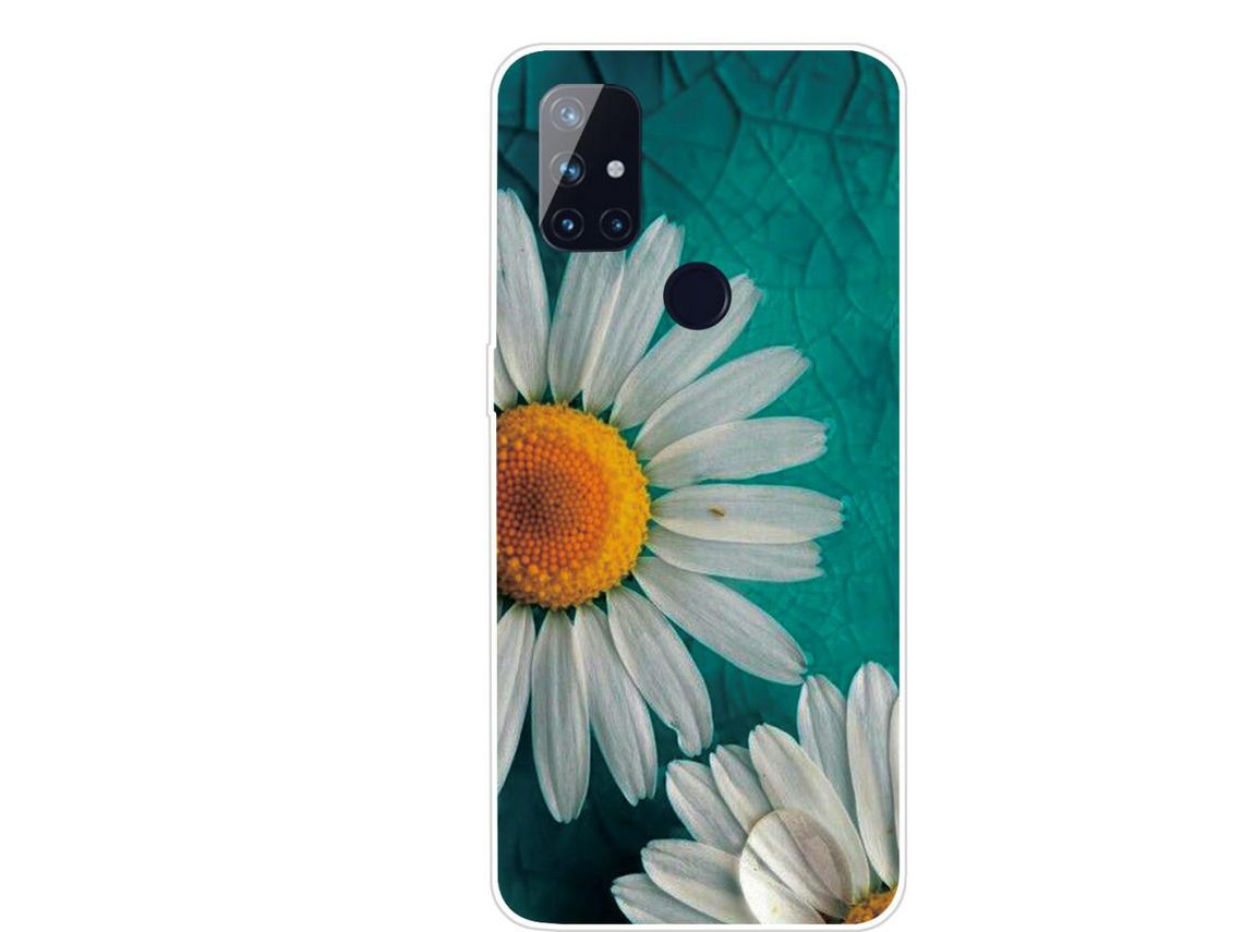 Capa para OnePlus nord n100