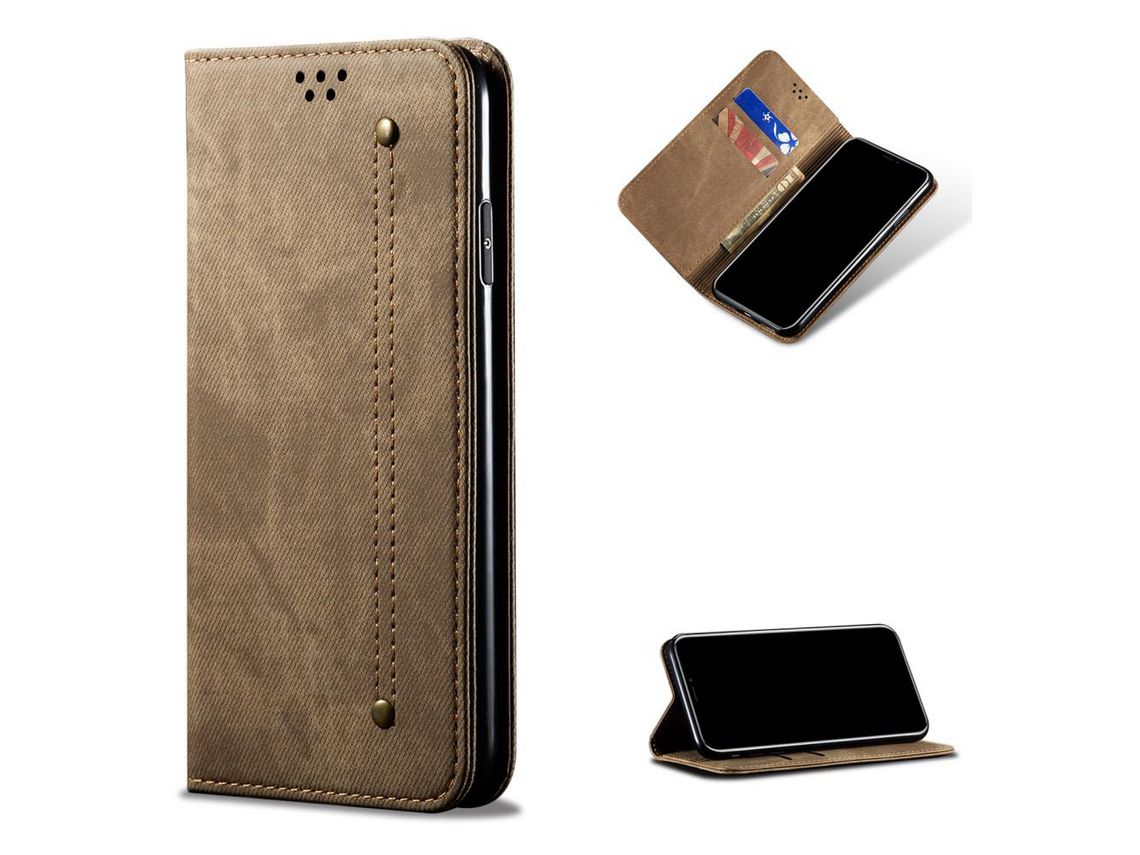 Capa para OnePlus nord n100