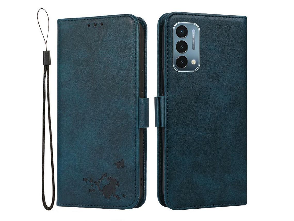 Capa para OnePlus nord n200 5g