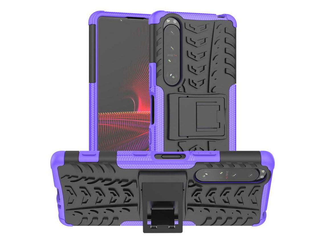 Capa para Sony Xperia 1 Iii 5G