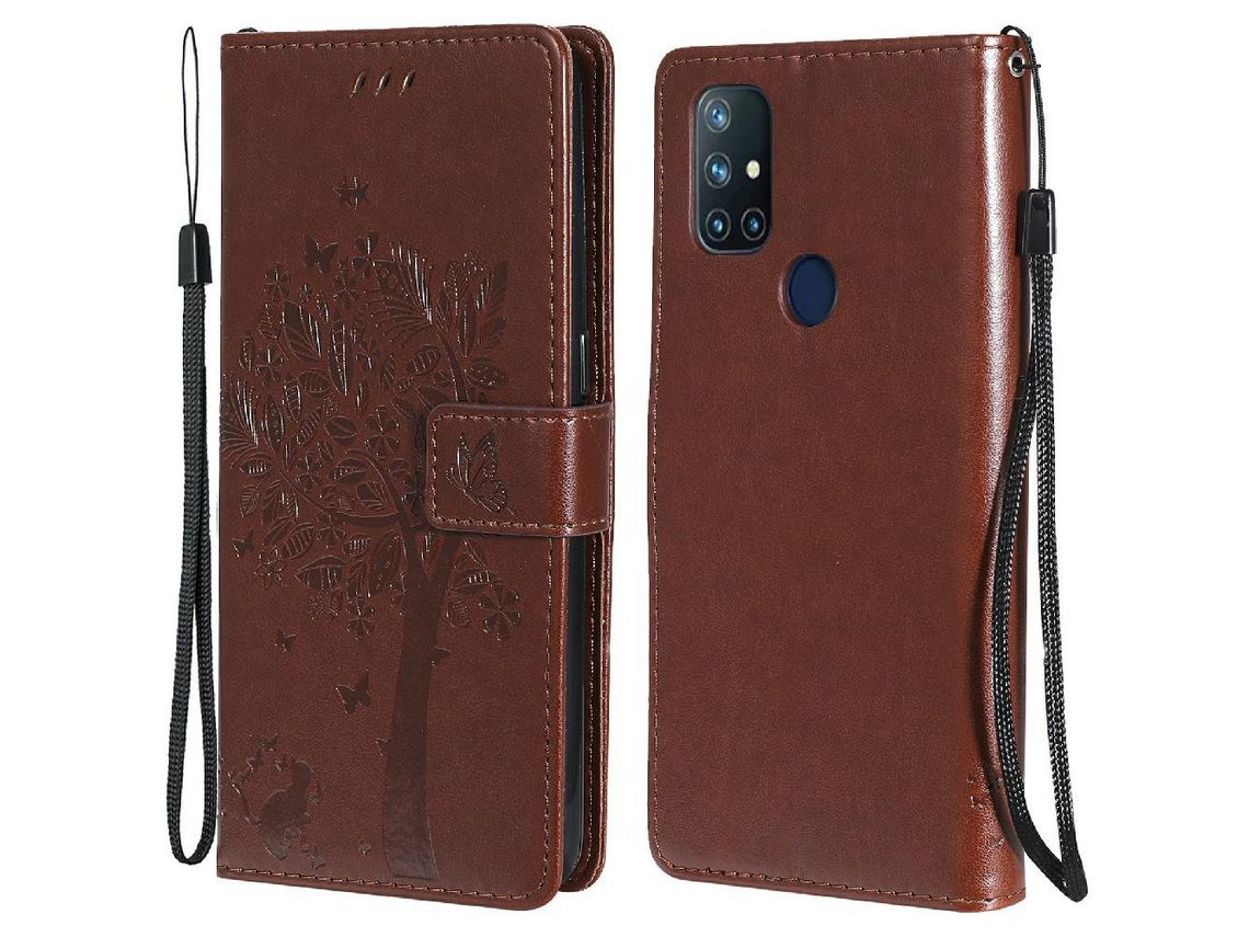 Capa para OnePlus nord n10 5g