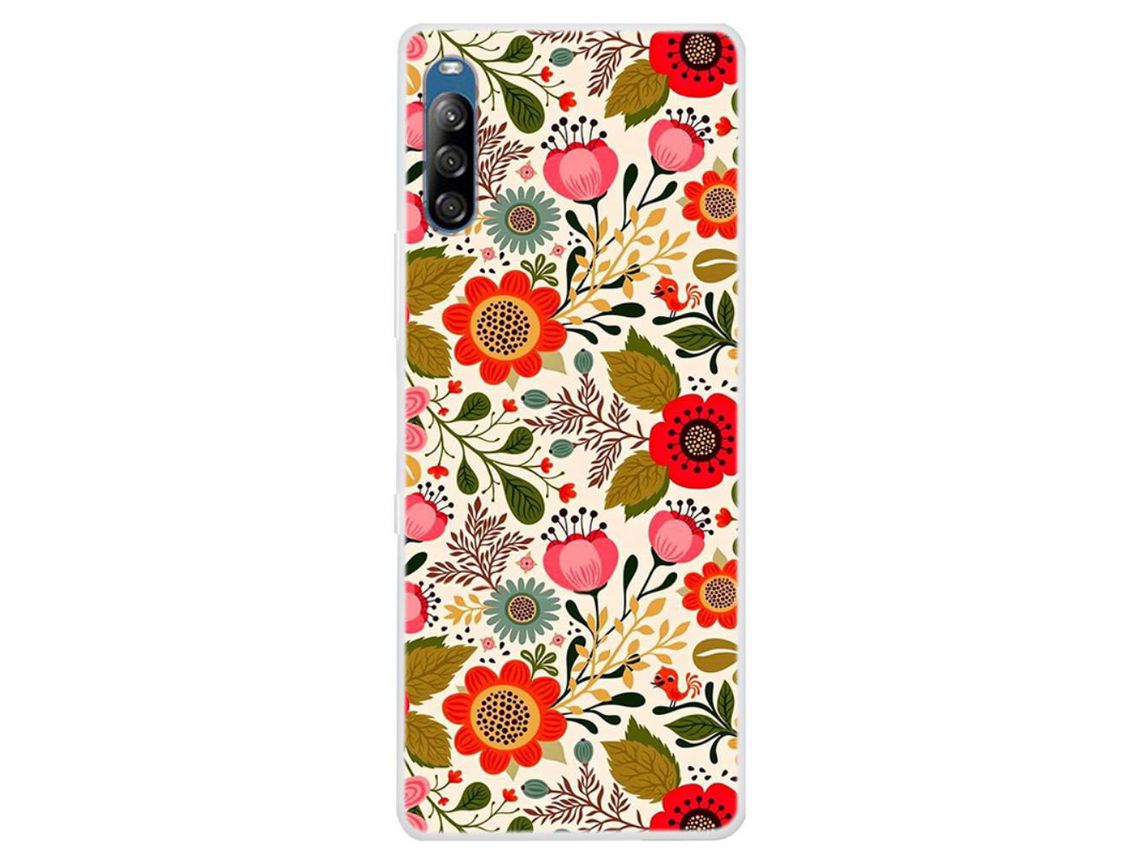 Capa para Sony xperia l4