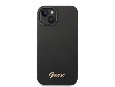 Capa para GUESS iPhone 14 Plus GUESS Color