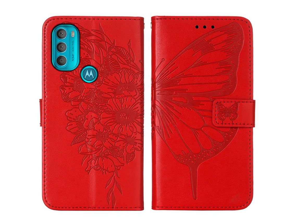Capa para Motorola moto g71 5g