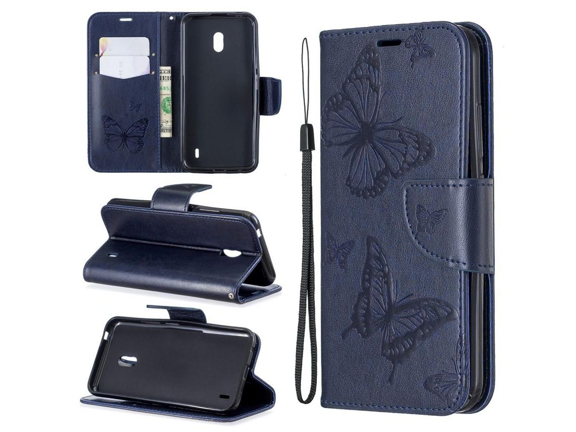 Capa para Nokia 2.2