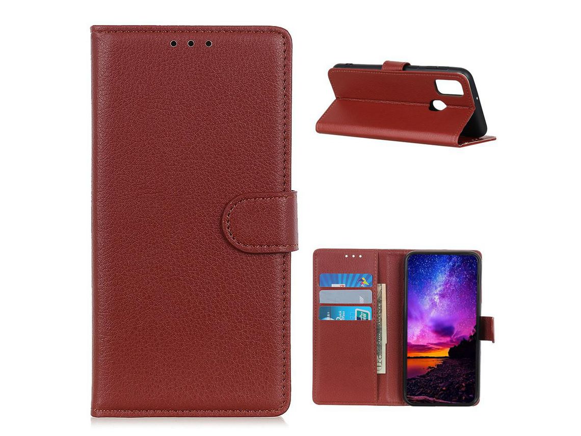 Capa para OnePlus nord n100