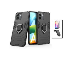 Capa para Xiaomi redmi a1+ GIFT4ME Preto