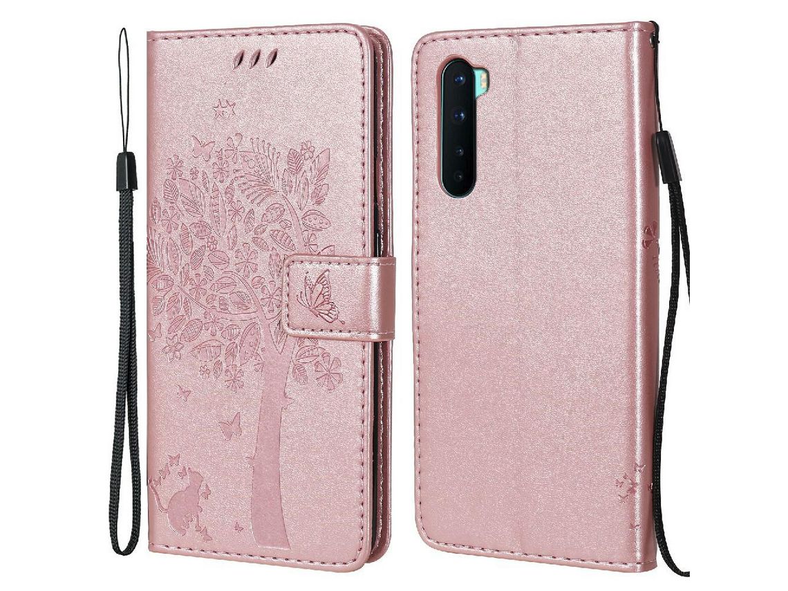Capa para OnePlus nord