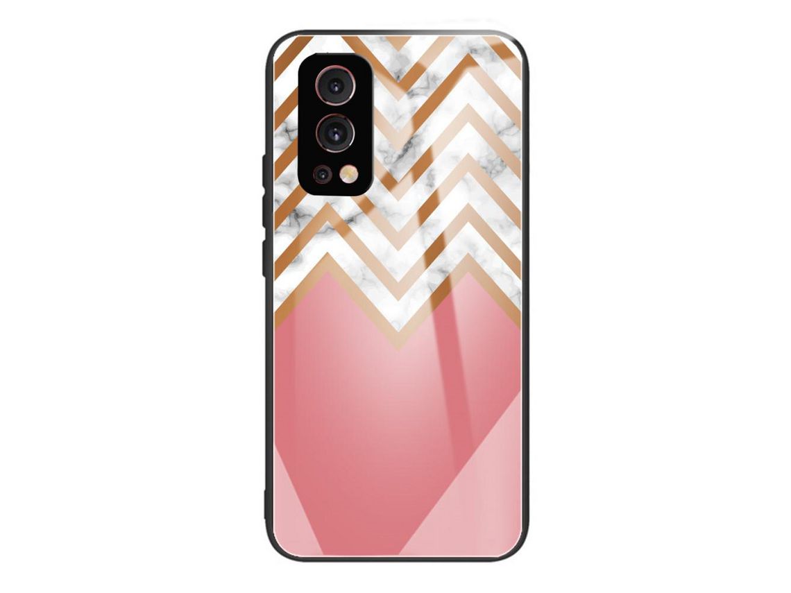 Capa para OnePlus nord 2 5g