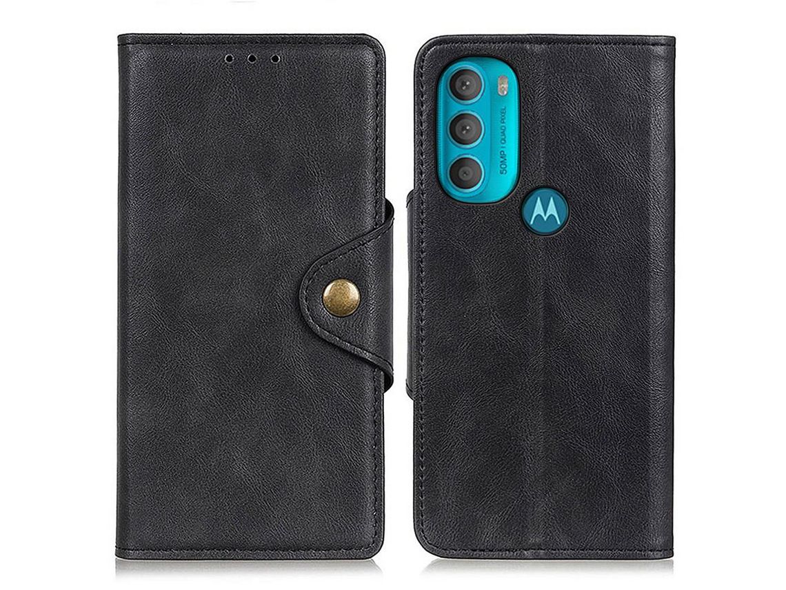 Capa para Motorola moto g71 5g