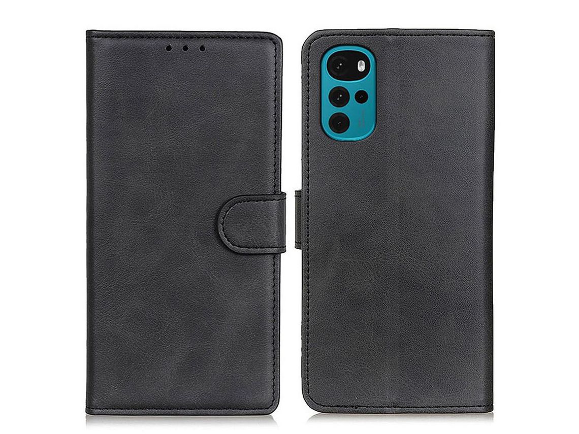 Capa para Motorola moto g22
