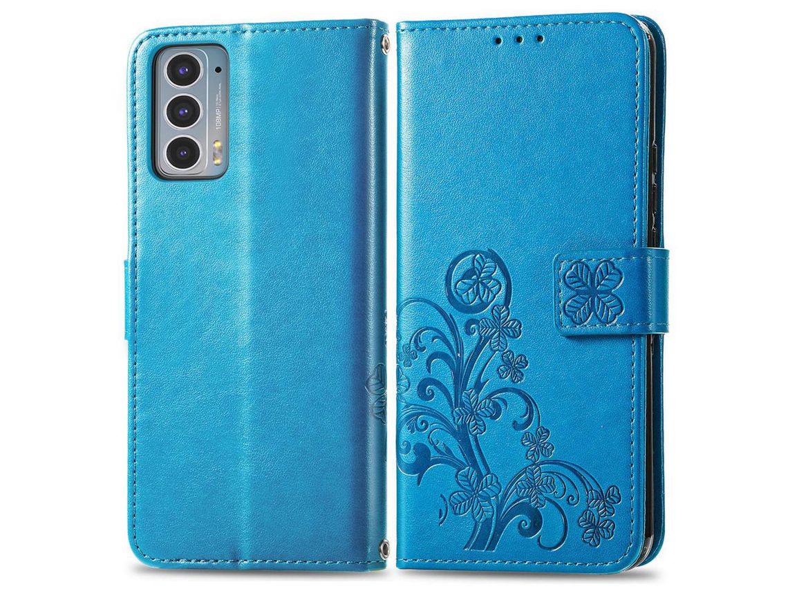 Capa para Motorola edge 20
