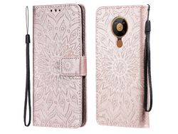 Capa para Nokia 5.3