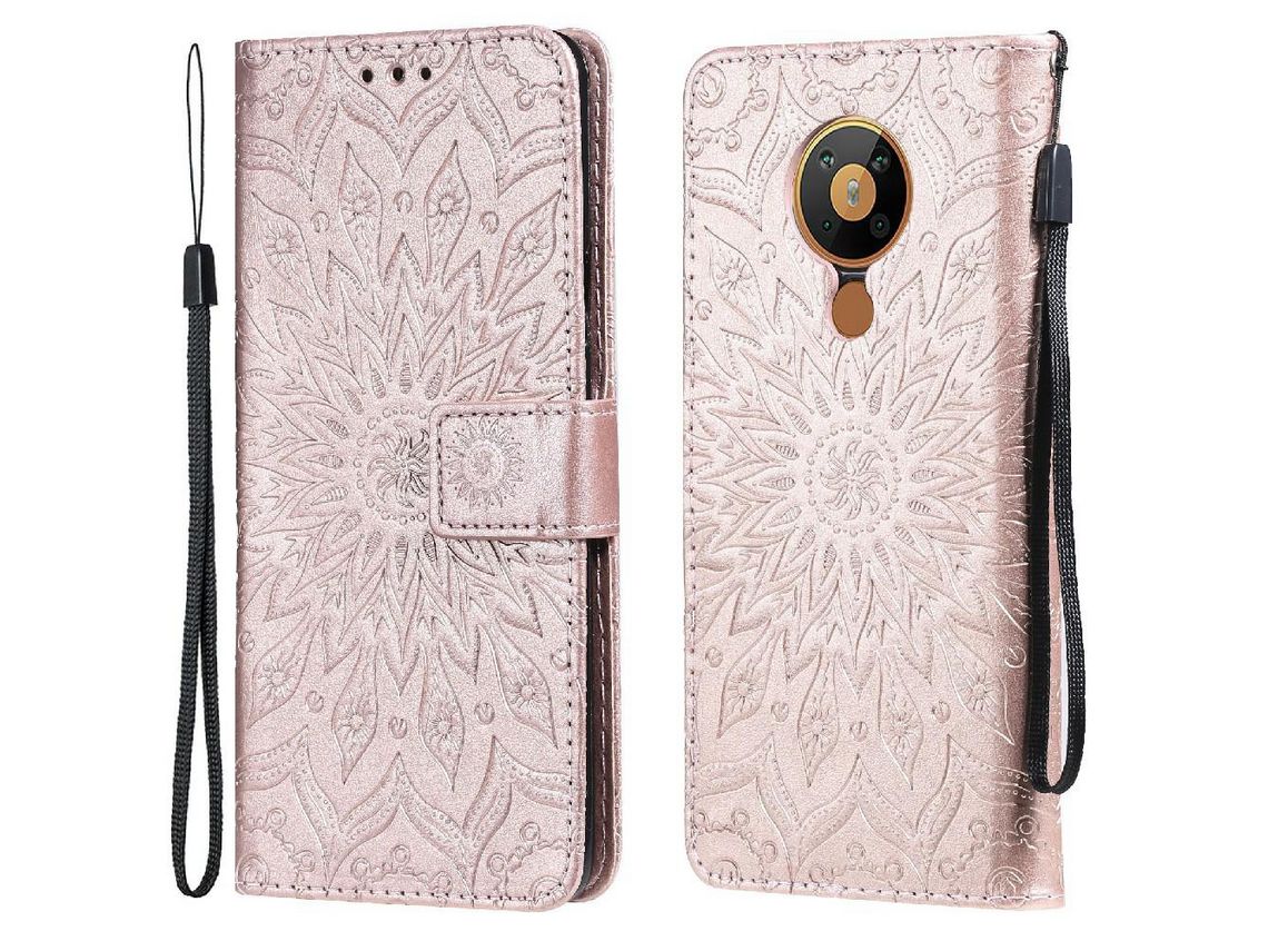 Capa para Nokia 5.3