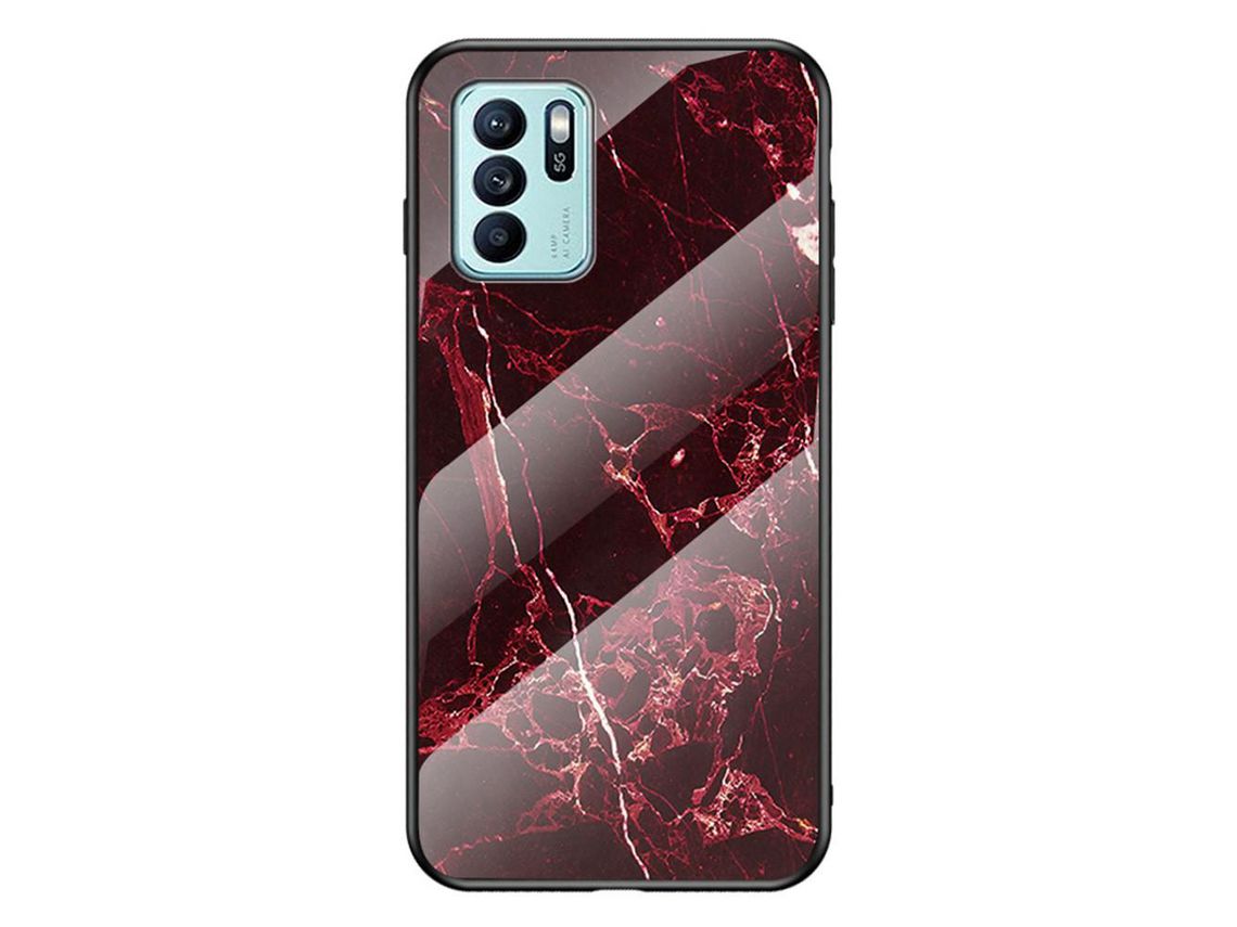 Capa para OPPO reno6 z