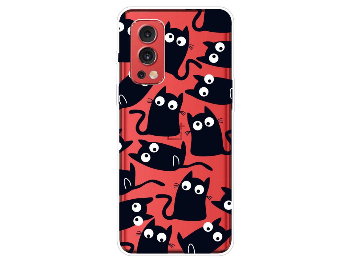 Capa para OnePlus nord 2 5g