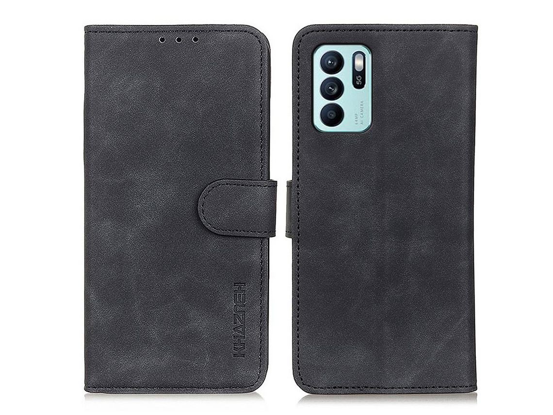 Capa para OPPO reno6 z
