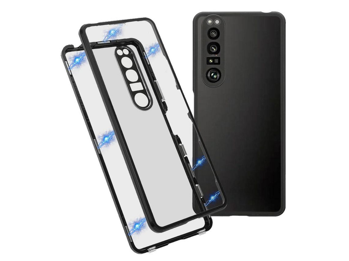 Capa para Sony Xperia 1 Iii 5G