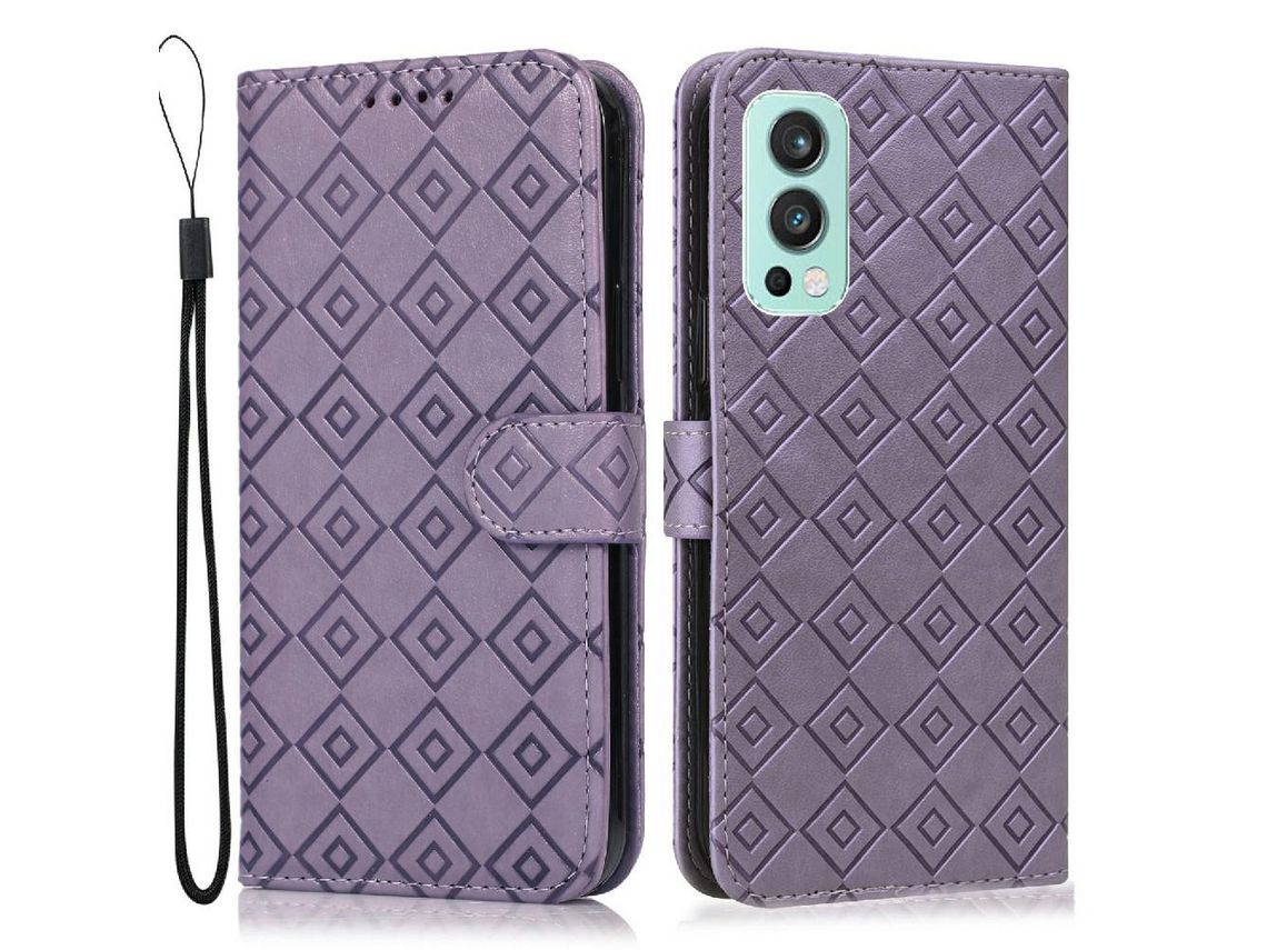 Capa para OnePlus nord 2 5g