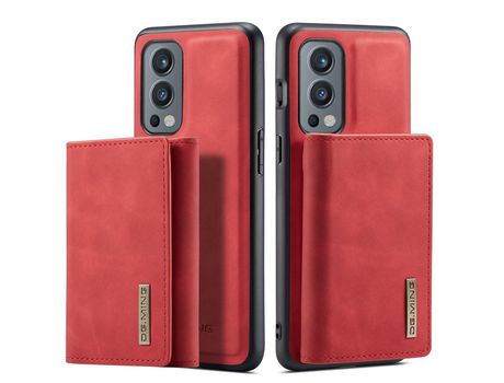 Capa para OnePlus nord 2 5g DG.MING