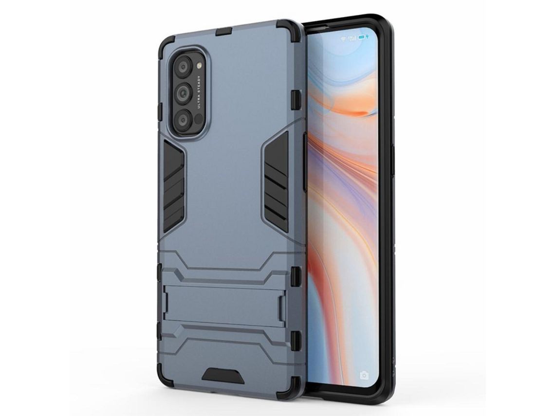 Capa para Oppo reno4 pro 5g