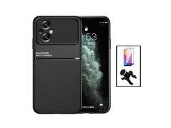 Capa para Xiaomi poco m5 PHONECARE Preto