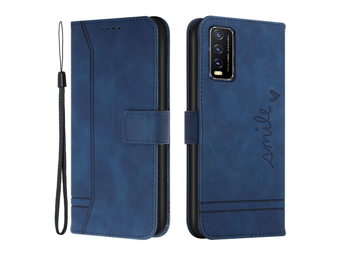 Capa para Vivo y20