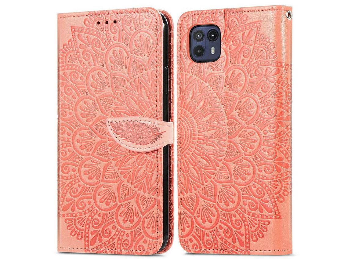 Capa para Motorola moto g50 5g