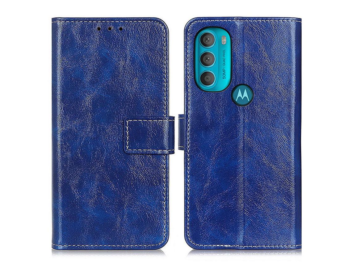 Capa para Motorola moto g71 5g