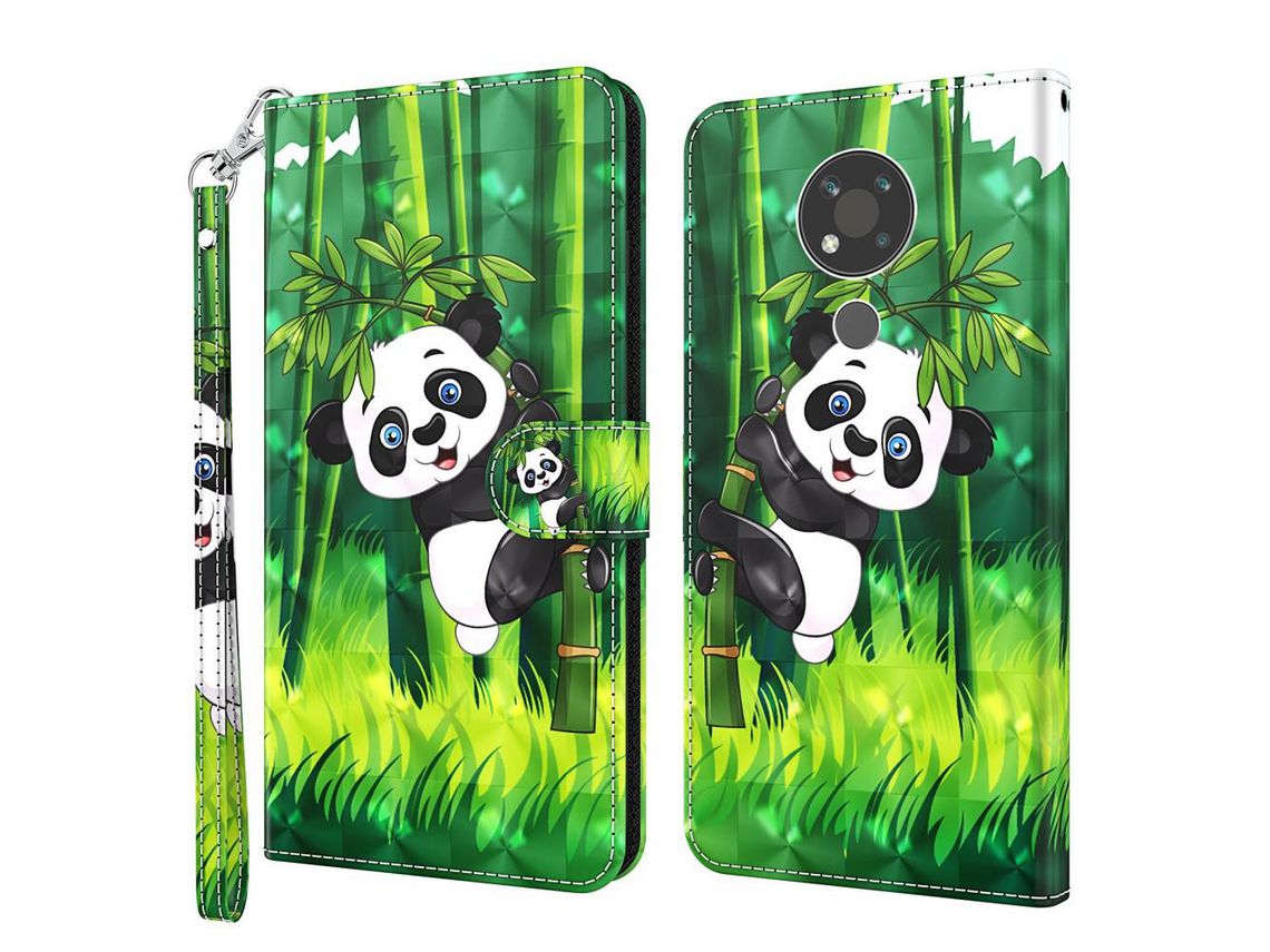 Capa para Nokia 3.4