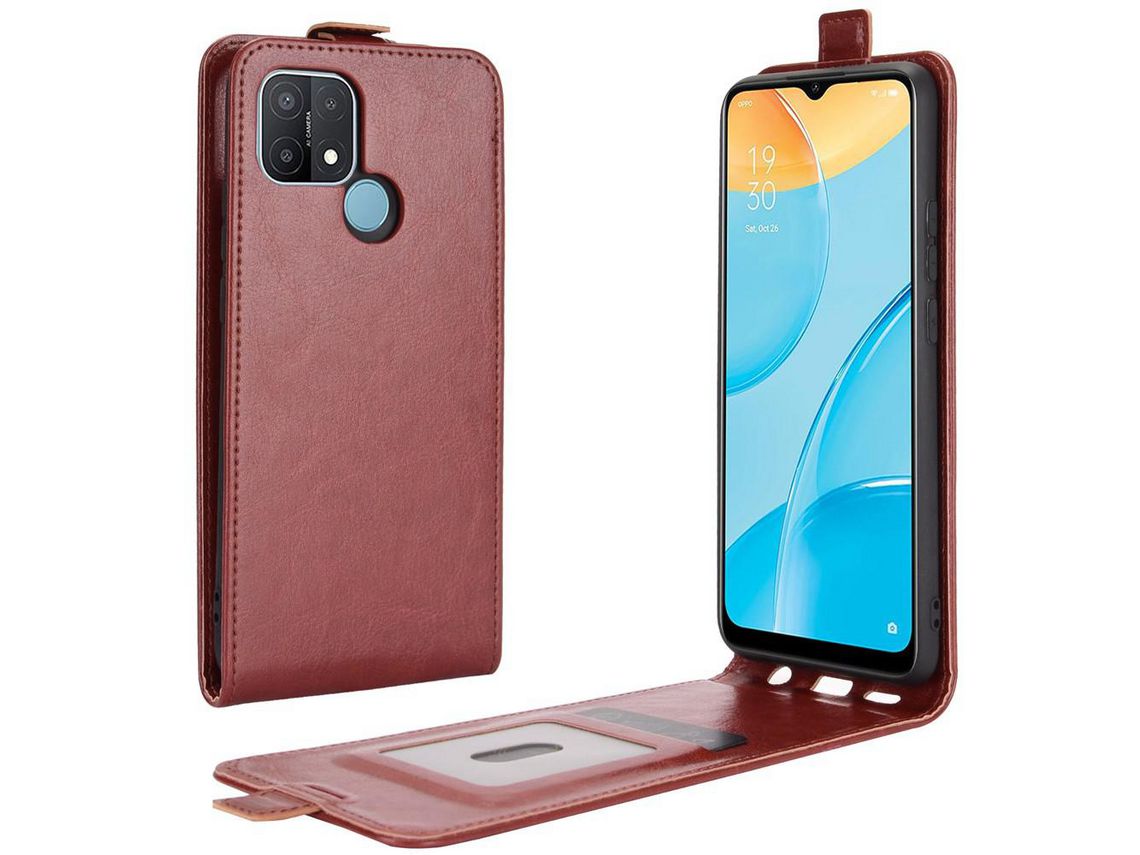 Capa para OPPO a15