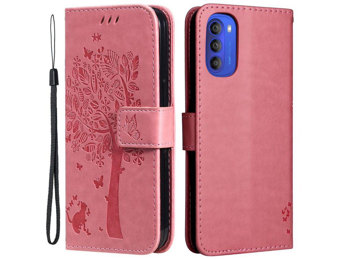 Capa para Motorola moto g51 5g