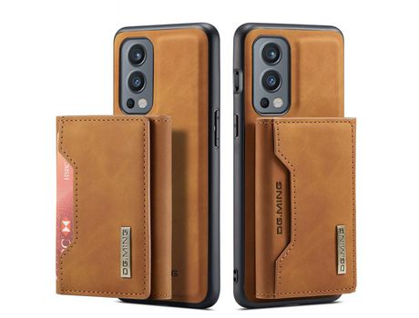 Capa para OnePlus nord 2 5g DG.MING