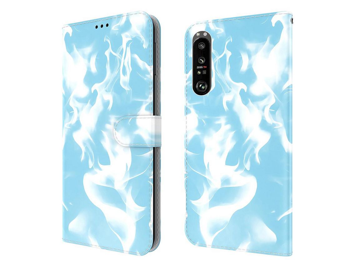 Capa para Sony Xperia 1 Iii 5G