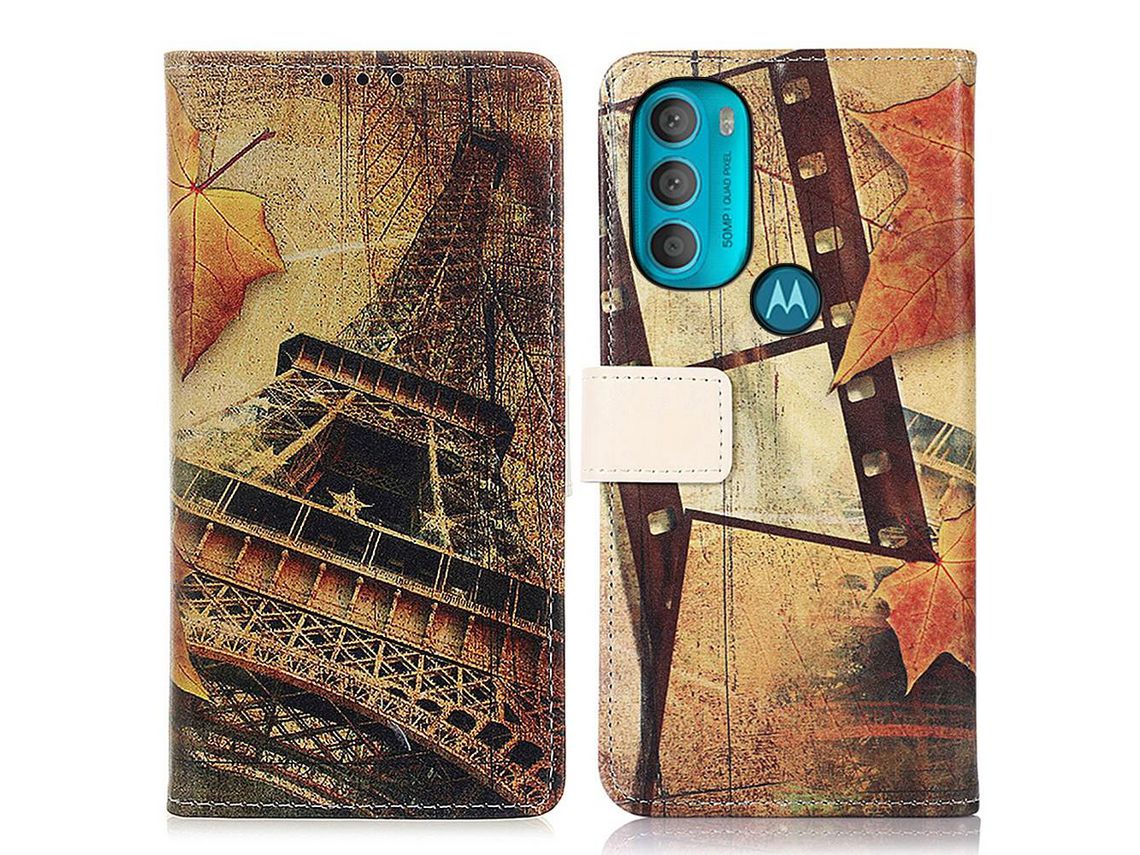 Capa para Motorola moto g71 5g