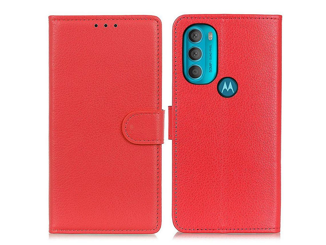 Capa para Motorola moto g71 5g