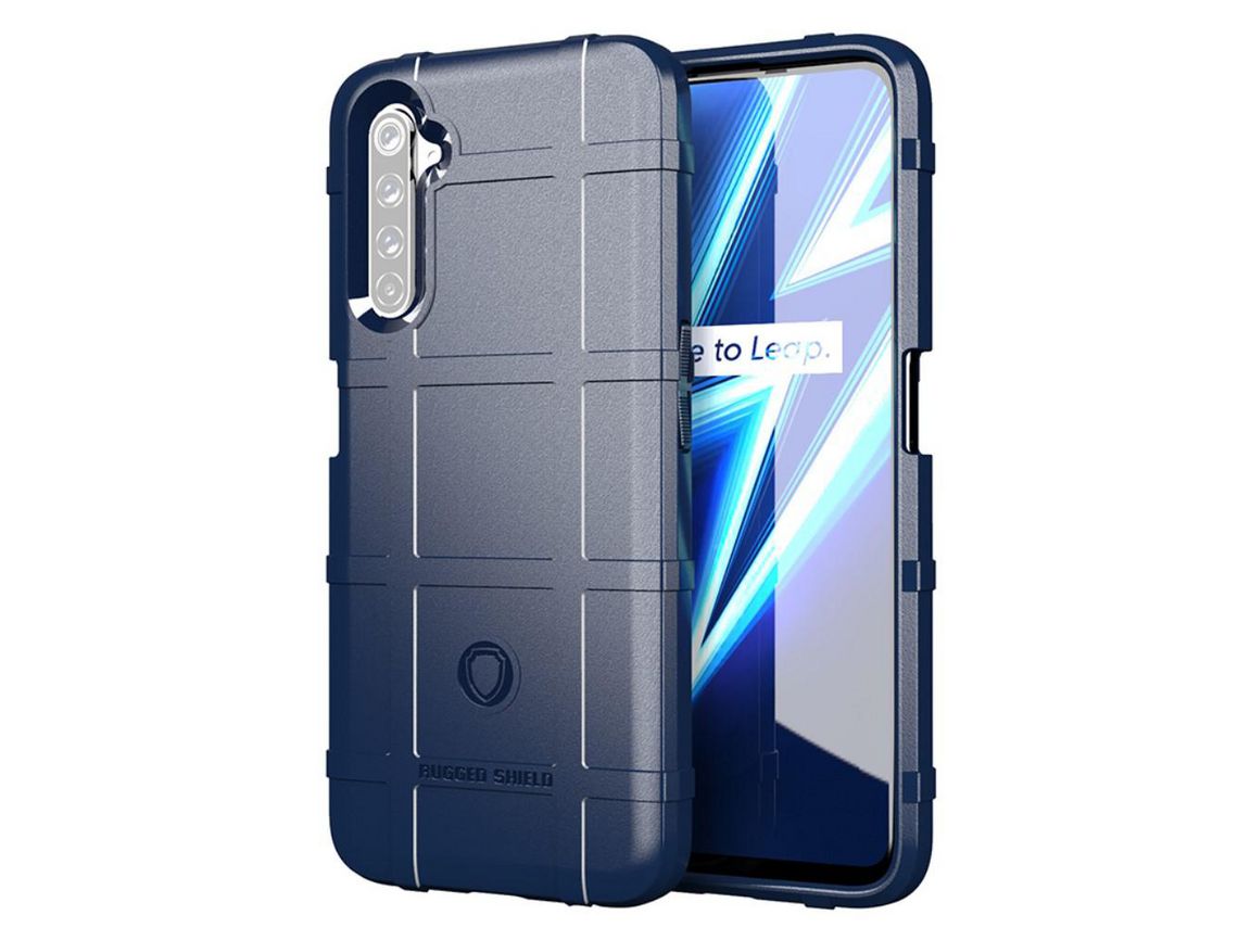 Capa para Realme 6 pro