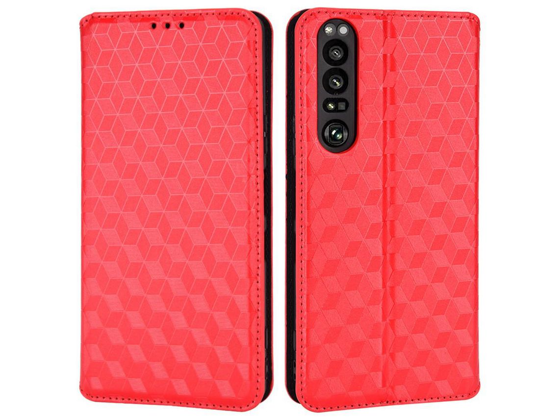 Capa para Sony Xperia 1 Iii 5G