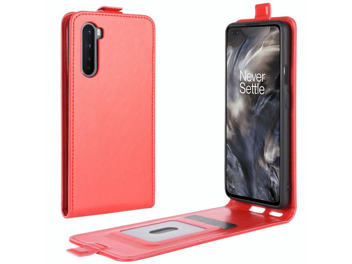Capa para OnePlus nord