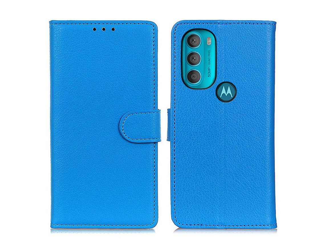 Capa para Motorola moto g71 5g