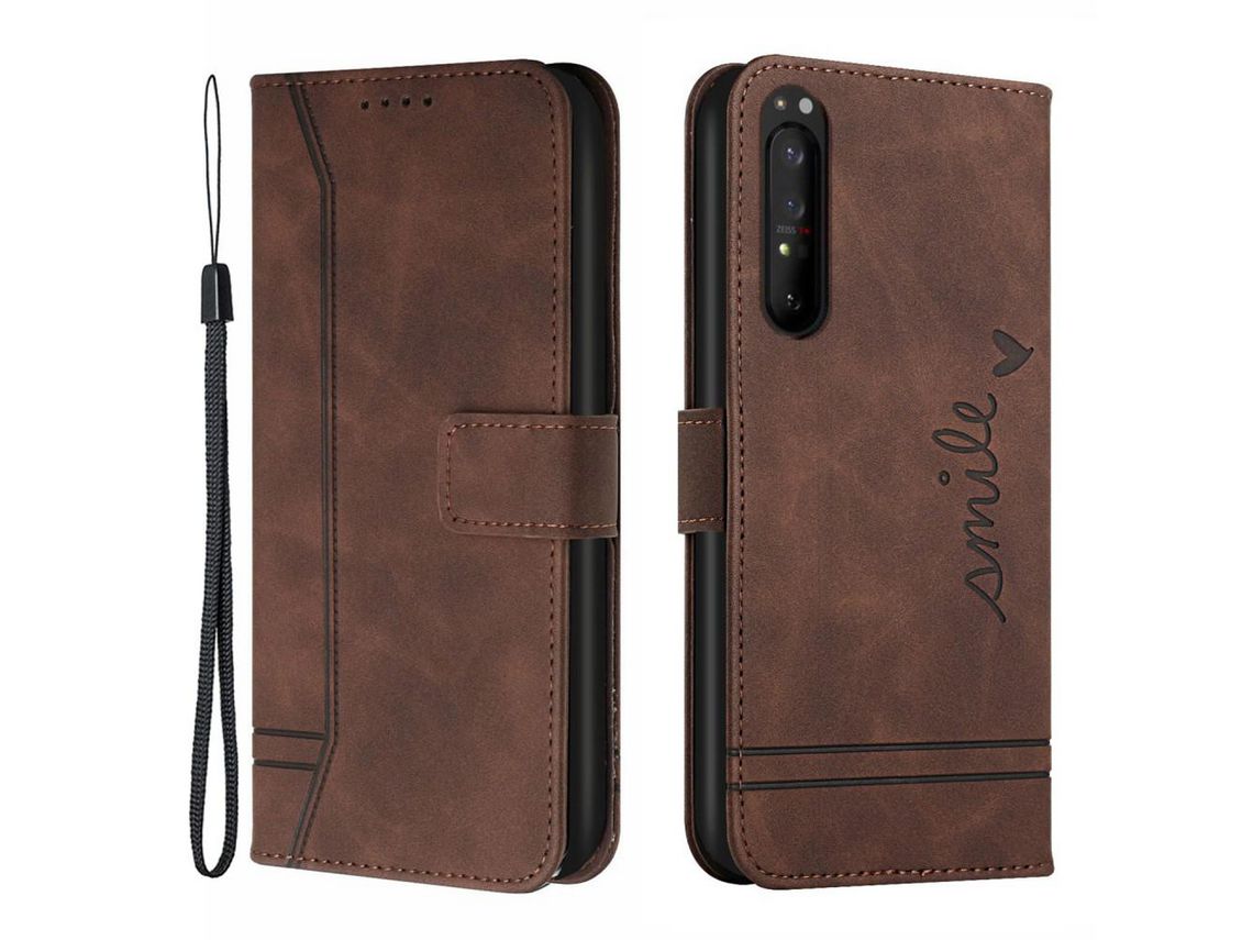 Capa para Sony Xperia 1 Iii 5G