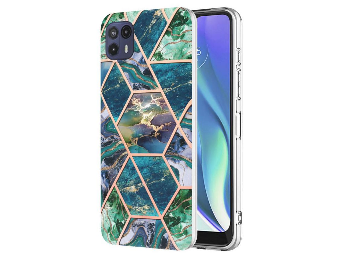 Capa para Motorola moto g50 5g