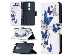 Capa para Nokia 2.4