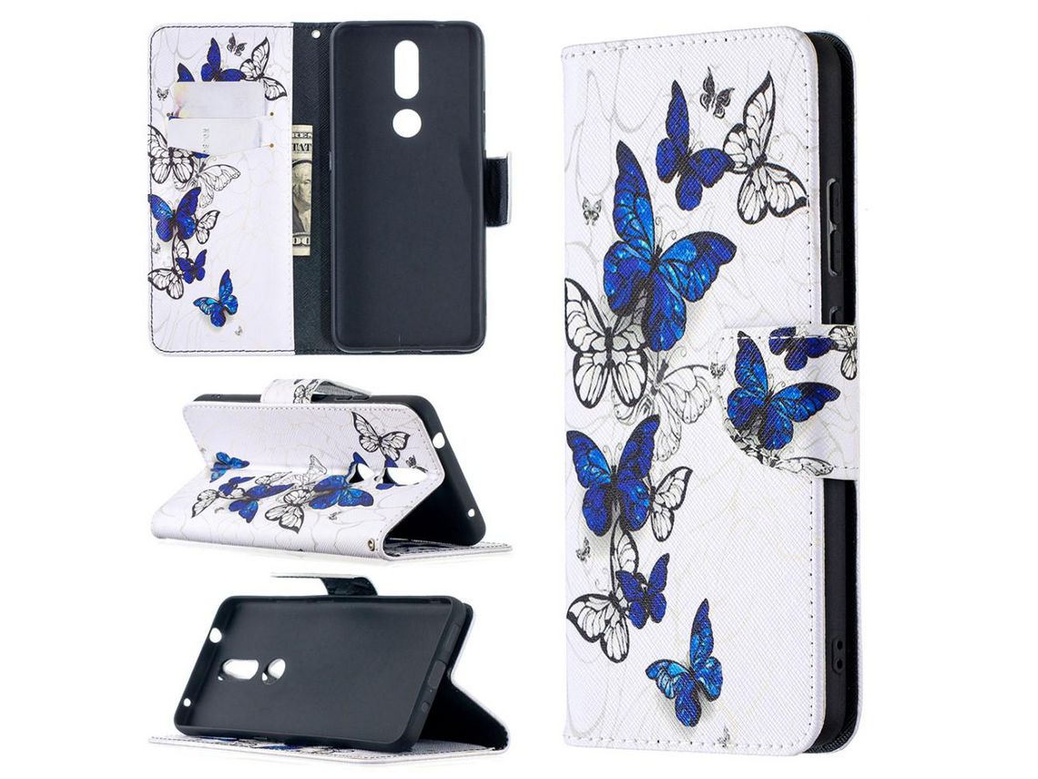 Capa para Nokia 2.4