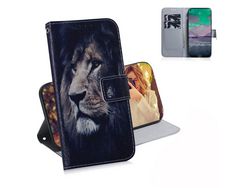 Capa para Nokia 3.4